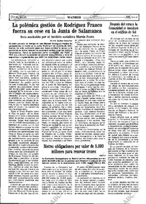 ABC MADRID 28-06-1985 página 47