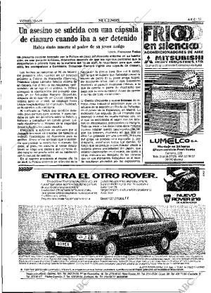 ABC MADRID 28-06-1985 página 59