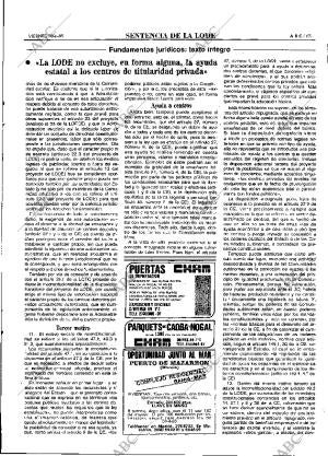 ABC MADRID 28-06-1985 página 65