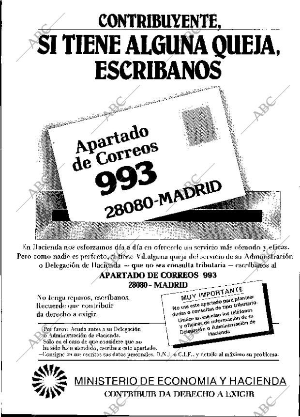 ABC MADRID 28-06-1985 página 7