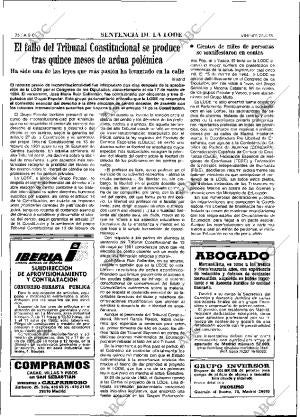 ABC MADRID 28-06-1985 página 76