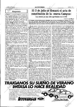 ABC MADRID 28-06-1985 página 79