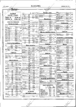 ABC MADRID 28-06-1985 página 80