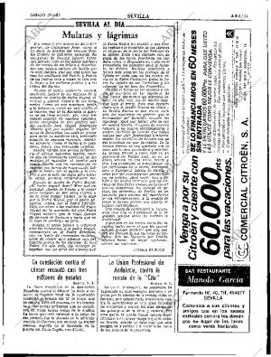 ABC SEVILLA 29-06-1985 página 33