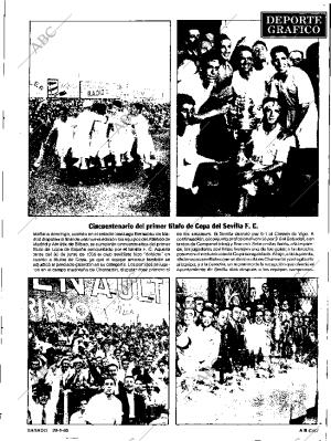 ABC SEVILLA 29-06-1985 página 67