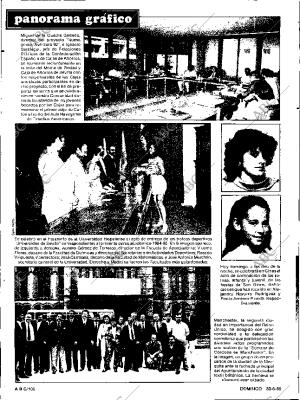 ABC SEVILLA 30-06-1985 página 106