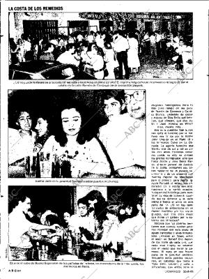 ABC SEVILLA 30-06-1985 página 94