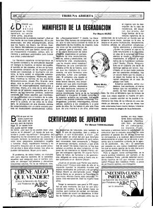 ABC MADRID 01-07-1985 página 30