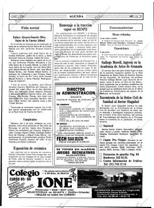 ABC MADRID 01-07-1985 página 33