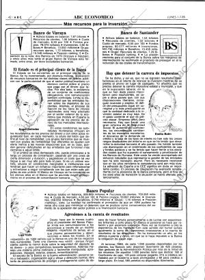 ABC MADRID 01-07-1985 página 42