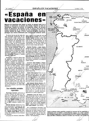 ABC MADRID 01-07-1985 página 52