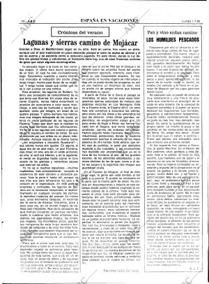 ABC MADRID 01-07-1985 página 58