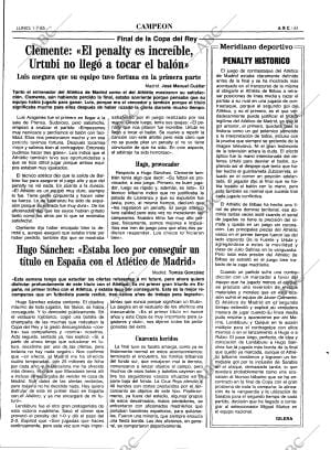 ABC MADRID 01-07-1985 página 61