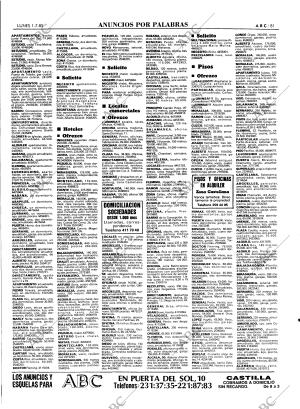 ABC MADRID 01-07-1985 página 81