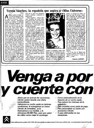 ABC MADRID 01-07-1985 página 96