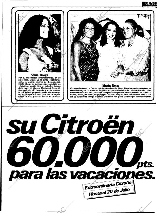 ABC MADRID 01-07-1985 página 97