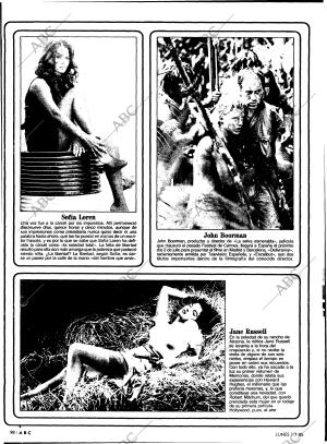 ABC MADRID 01-07-1985 página 98
