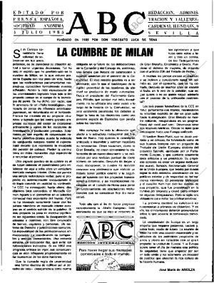 ABC SEVILLA 03-07-1985 página 3