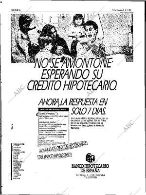 ABC SEVILLA 03-07-1985 página 46