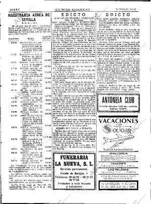 ABC SEVILLA 03-07-1985 página 54