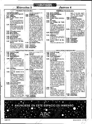 ABC SEVILLA 03-07-1985 página 66