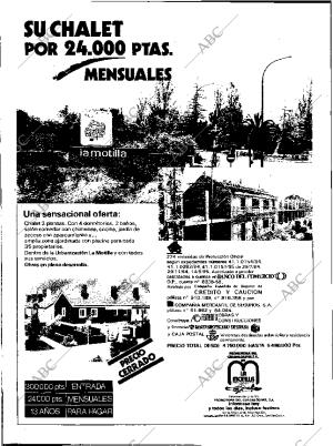 ABC SEVILLA 05-07-1985 página 12