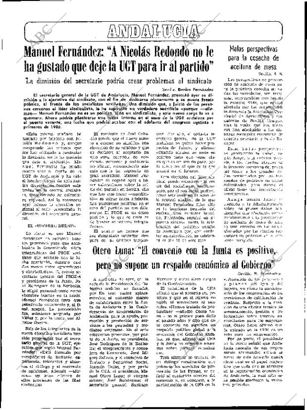 ABC SEVILLA 05-07-1985 página 33