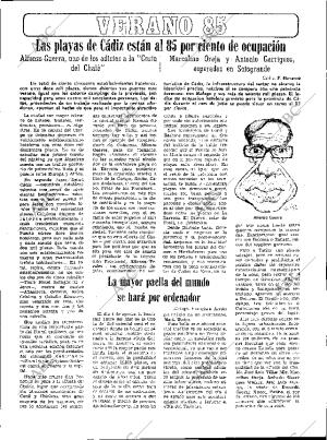 ABC SEVILLA 05-07-1985 página 43