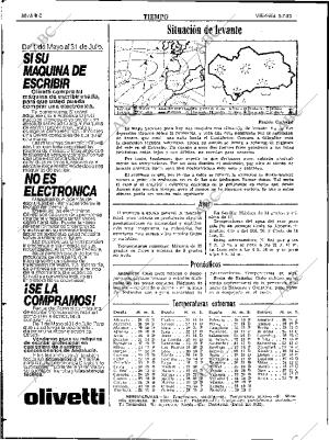 ABC SEVILLA 05-07-1985 página 50