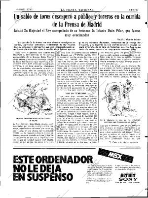 ABC SEVILLA 05-07-1985 página 55