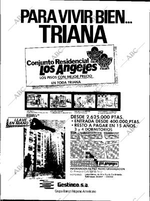 ABC SEVILLA 05-07-1985 página 6