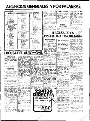 ABC SEVILLA 05-07-1985 página 64