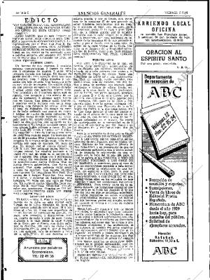 ABC SEVILLA 05-07-1985 página 68