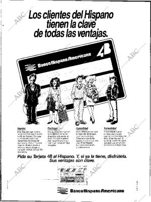 ABC SEVILLA 05-07-1985 página 74