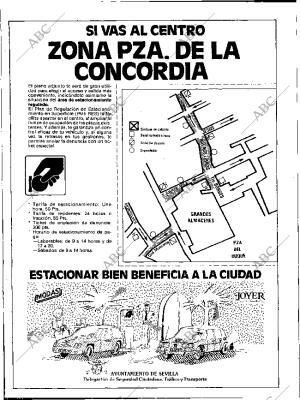 ABC SEVILLA 05-07-1985 página 76