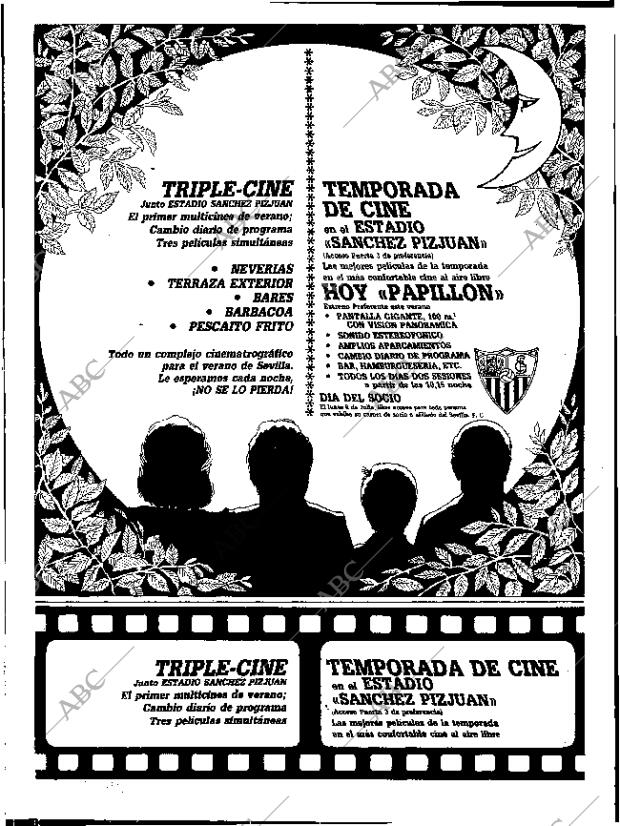 ABC SEVILLA 05-07-1985 página 8