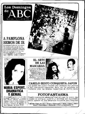 ABC SEVILLA 06-07-1985 página 68