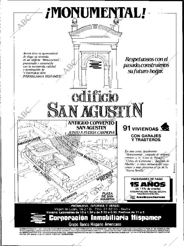 ABC SEVILLA 06-07-1985 página 8