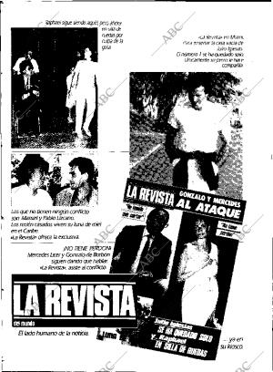 ABC MADRID 11-07-1985 página 104