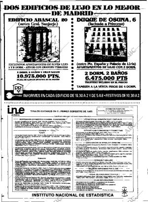 ABC MADRID 11-07-1985 página 106