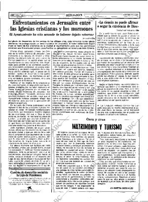 ABC MADRID 11-07-1985 página 50