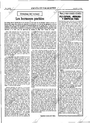 ABC MADRID 11-07-1985 página 54