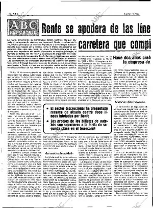 ABC MADRID 11-07-1985 página 56