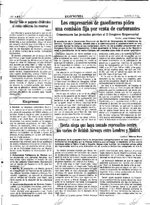 ABC MADRID 11-07-1985 página 60