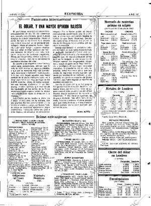 ABC MADRID 11-07-1985 página 67