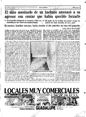 ABC MADRID 11-07-1985 página 69