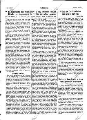 ABC MADRID 11-07-1985 página 70