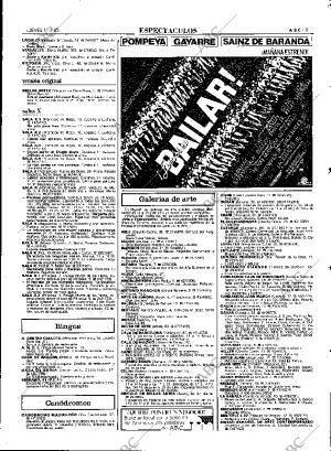 ABC MADRID 11-07-1985 página 81