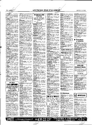 ABC MADRID 11-07-1985 página 90