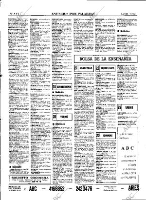 ABC MADRID 11-07-1985 página 92